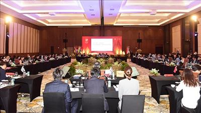 Tăng cường quan hệ hợp tác du lịch giữa ASEAN với Trung Quốc, Nhật Bản, Hàn Quốc