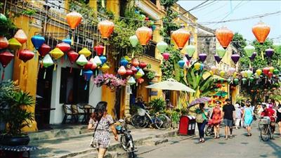 Hướng dẫn tạm thời đối với khách du lịch quốc tế khi đến Việt Nam