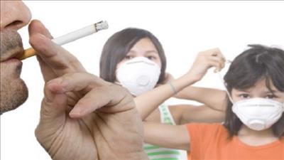 WHO kêu gọi giảm sử dụng thuốc lá