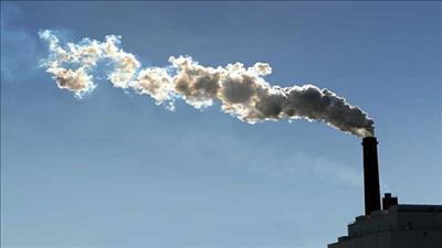 Tổ chức Khí tượng thế giới công bố kế hoạch giám sát khí nhà kính