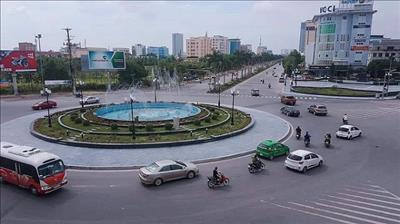 TP Vinh, Nghệ An: Triển khai hơn 200 công trình với tổng kinh phí 620 tỷ đồng