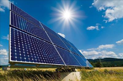 An Giang dành trên 18 nghìn tỷ đồng phát triển năng lượng mặt trời