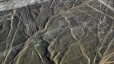 Cách chiêm ngưỡng vẻ đẹp huyền bí của Nazca Lines (Peru)