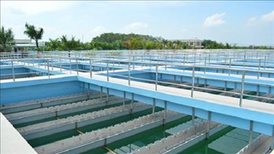 ADB ký thỏa thuận cung cấp dịch vụ cấp nước bền vững ở Việt Nam