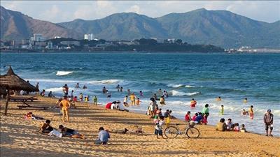 Khánh Hòa đẩy mạnh hoạt động du lịch trong dịp hè 2022