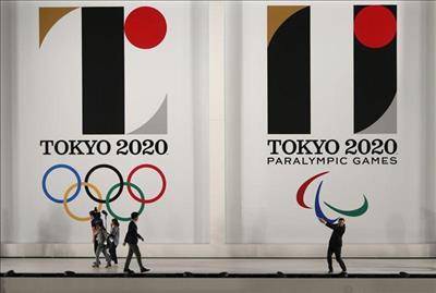 Nhật Bản sẽ sử dụng 100% năng lượng tái tạo cho Olympics 2020 