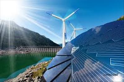 EVN tiếp tục hỗ trợ, tạo điều kiện thuận lợi nhất để các nhà máy điện mặt trời phát điện vận hành thương mại