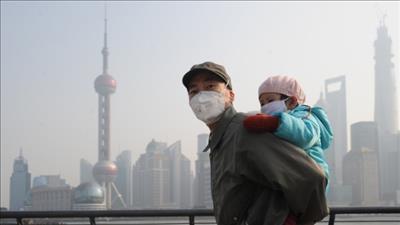 Gần 500.000 trẻ sơ sinh tử vong do ô nhiễm không khí
