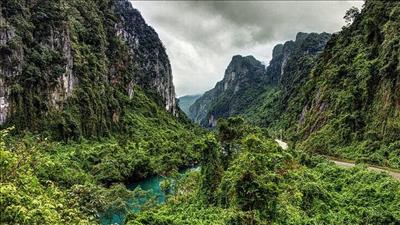 Bảo tồn và phát huy giá trị di sản tại Vườn quốc gia Phong Nha - Kẻ Bàng