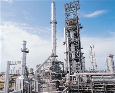 Petron sử dụng công nghệ của Honeywell nâng cấp nhà máy lọc dầu