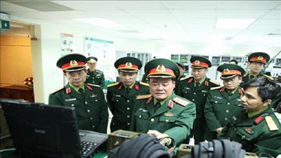 Việt Nam tiếp tục tăng hạng chỉ số quyền lực tại châu Á