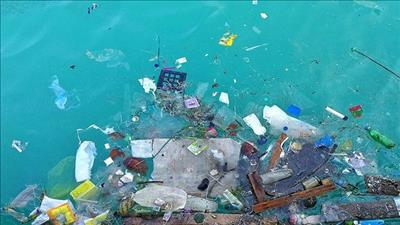 Việt Nam sẽ xây dựng Trung tâm quốc tế về rác thải nhựa đại dương