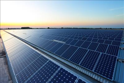 Nga thúc đẩy phát triển điện mặt trời
