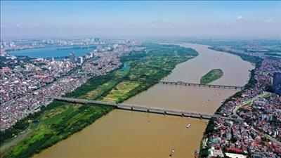 Quản lý, sử dụng bền vững tài nguyên nước lưu vực sông Hồng - Thái Bình