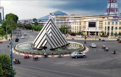Tây Ninh: Xây dựng đô thị thông minh từ nền tảng ứng dụng công nghệ thông tin 