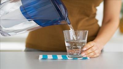 Thêm khoáng chất vào nước có thể giúp giảm huyết áp