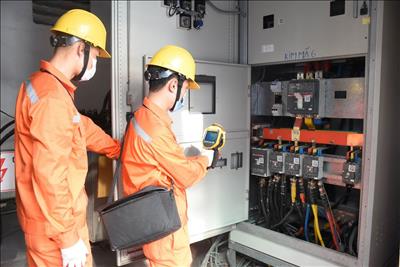 Phú Yên: Giảm tiền điện đợt 4 cho người lao động