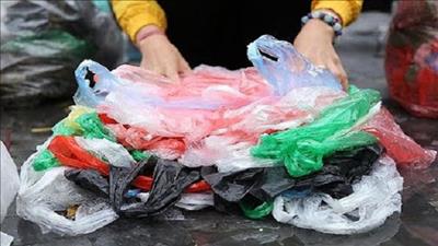 Lạng Sơn ban hành kế hoạch quản lý chất thải nhựa
