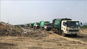 Hà Nội: Đảm bảo vệ sinh môi trường trong công tác thu gom, vận chuyển rác thải