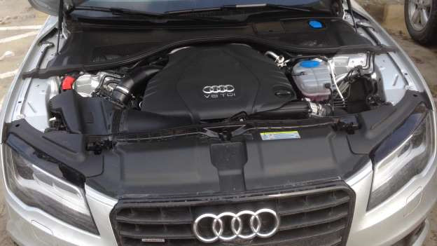 Các hãng xe tại Đức tốn gần 2 tỷ Euro để cứu nguy ôtô diesel