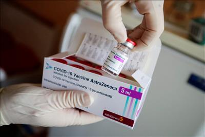 Nigeria tiêu hủy một triệu vắc xin COVID-19 hết hạn sử dụng