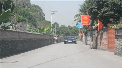 Quảng Ninh: Thị xã Đông Triều được công nhận là đô thị loại III