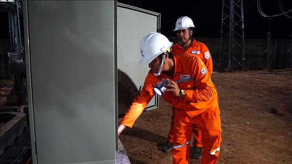 Cẩn trọng với các nguồn điện để không trả giá đắt trong mùa mưa bão