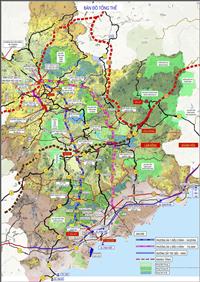 Lâm Đồng: Giao thông là bệ đỡ đột phá phát triển  