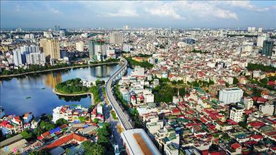 Hà Nội, TPHCM và Đà Nẵng sẽ xây dựng chính quyền đô thị từ giữa năm 2021