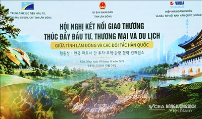 Lâm Đồng-Hàn Quốc kết nối giao thương cùng tạo sản phẩm mới 