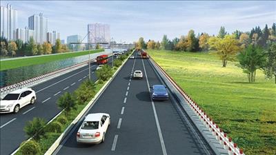 Thành lập Ban chỉ đạo triển khai dự án đường vành đai 4 - vùng Thủ đô Hà Nội