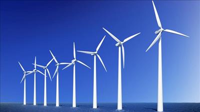 EVN ra văn bản về việc công nhận Ngày vận hành thương mại các dự án nhà máy điện gió
