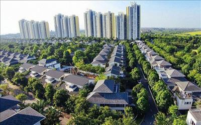 Dự án khu dân cư đô thị Nam Phú Riềng (Bình Phước) tìm nhà đầu tư