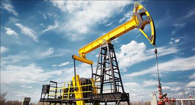 Các thương nhân đang gấp rút cung cấp dầu thô Urals của Nga cho Hoa Kỳ