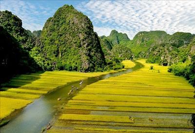Ninh Bình được báo Pháp liệt kê vào top 7 điểm du lịch