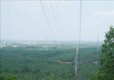Quảng Ngãi: Giải quyết dứt điểm vướng mắc dự án đường dây 220kV