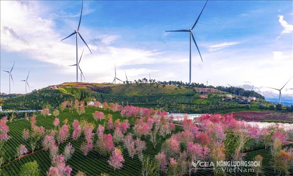 Các dự án năng lượng trọng điểm phải không còn dư địa chậm trễ 