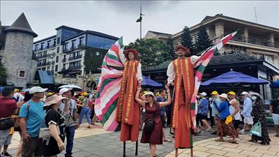 Đà Nẵng tiếp tục là điểm đến sự kiện, lễ hội hàng đầu châu Á