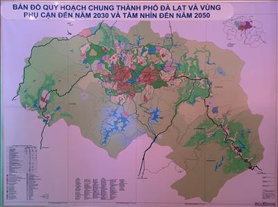 Hồn cốt của đô thị Đà Lạt là giá trị những di sản 