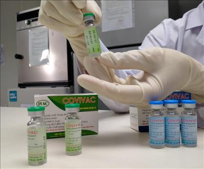 3 quốc gia Đông Nam Á tự phát triển, sản xuất vaccine COVID-19