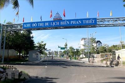 Bình Thuận: Tạm đình chỉ 9 dự án để giải quyết nguồn tin về tội phạm