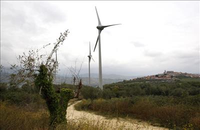 Ý: Các doanh nghiệp nước ngoài ngỏ ý đầu tư vào điện gió ngoài khơi