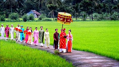 Những phong tục có một không hai ở Việt Nam