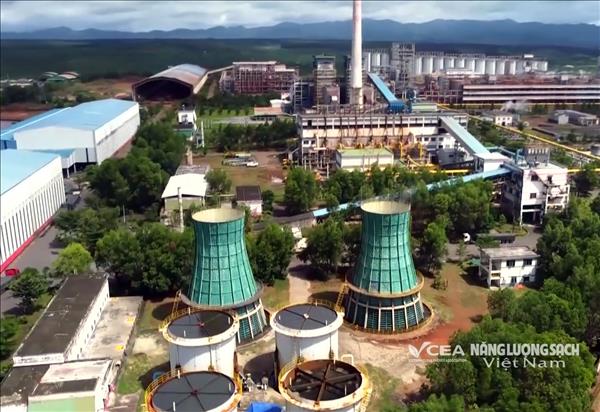 Lâm Đồng là thủ phủ của Việt Nam về công nghiệp bô-xít 
