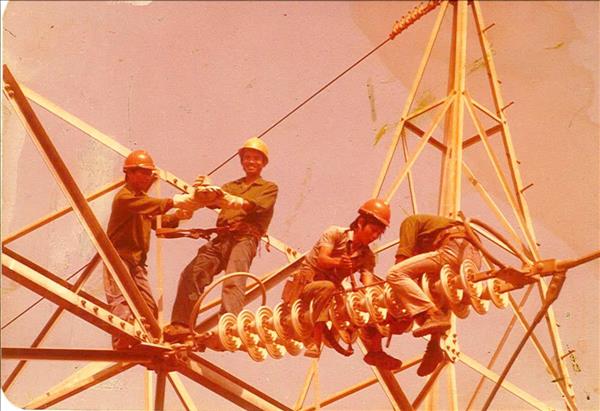 50 năm Tổng công ty Điện lực miền Nam:  Tri ân lịch sử - Tự hào tiếp bước