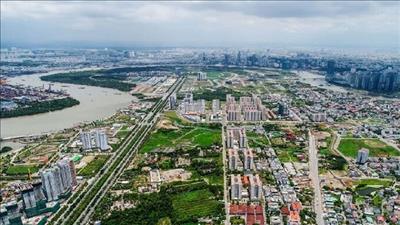 Hà Nội: Quy định mới về quản lý dự án đầu tư kinh doanh có sử dụng đất