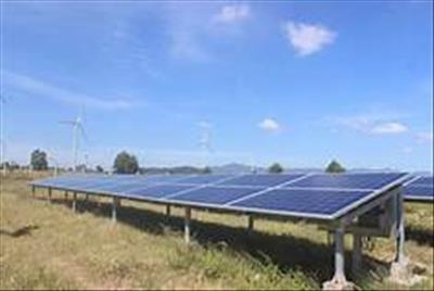 Rủi ro lắp điện mặt trời từ các nhà cung cấp nhỏ lẻ