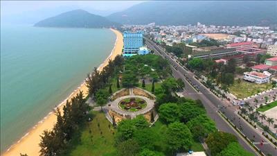 Dự án khu dân cư Ánh Việt (Bình Định) tìm nhà đầu tư