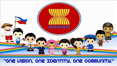 Phê duyệt Chương trình tuyên truyền, quảng bá ASEAN