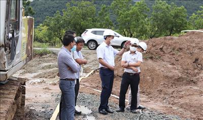 Công ty Nhiệt điện Nghi Sơn tích cực chuyển đổi số vào quản lý, vận hành sản xuất của đơn vị.